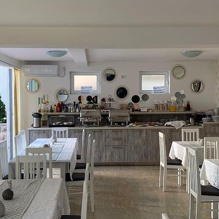 Apartmani "B-Elite" Budva Exterior foto