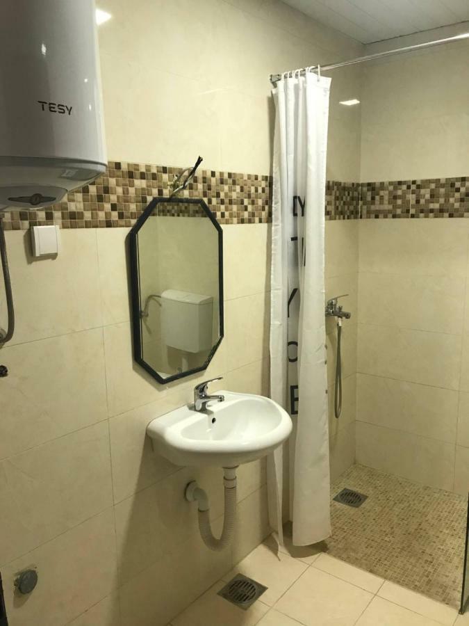 Apartmani "B-Elite" Budva Zimmer foto